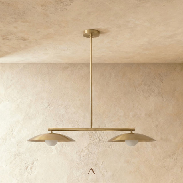 Sufli Pendant Light