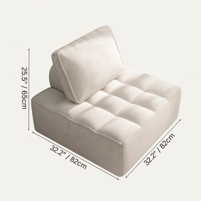 Hector Accent Chair
