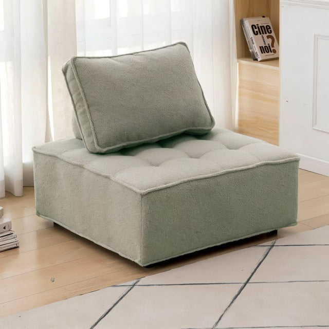 Hector Accent Chair