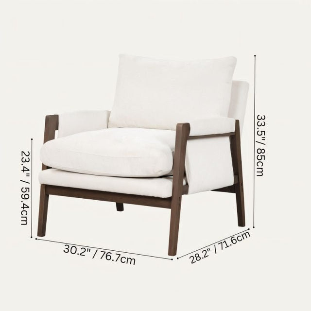 Ursula Accent Chair
