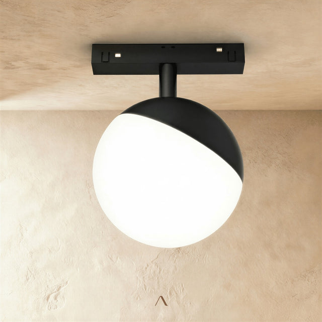 Sulfur Track Light