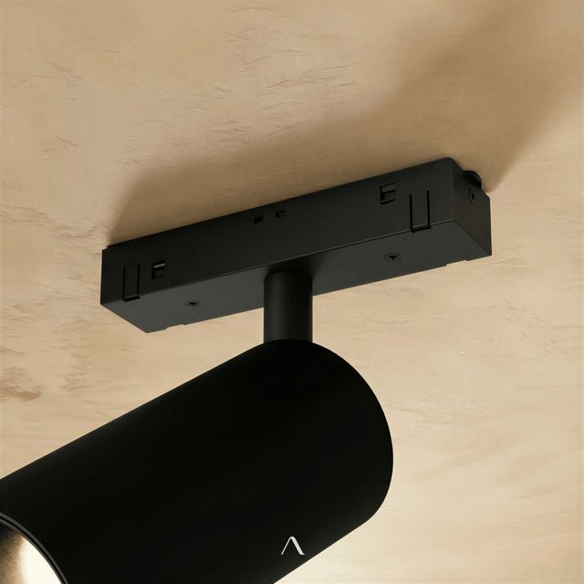 Sulfur Track Light