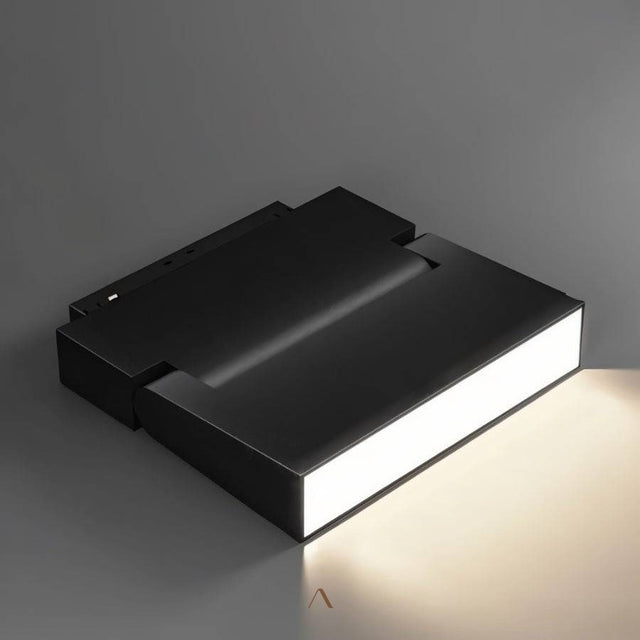Sulfur Track Light