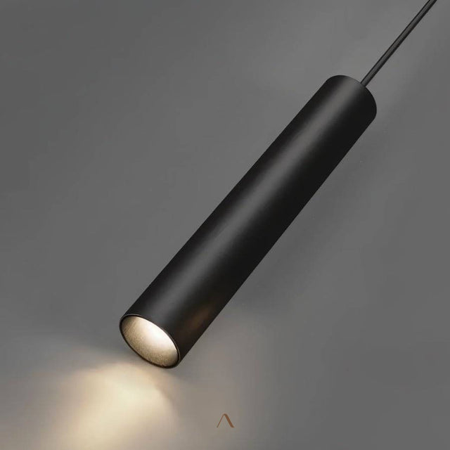 Sulfur Track Light
