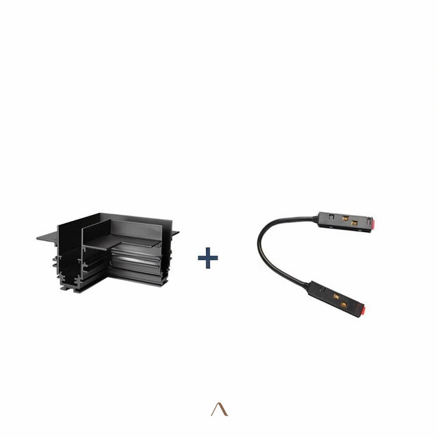 Sulfur Track Light