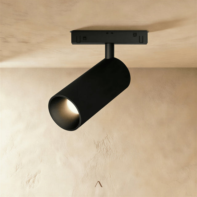 Sulfur Track Light