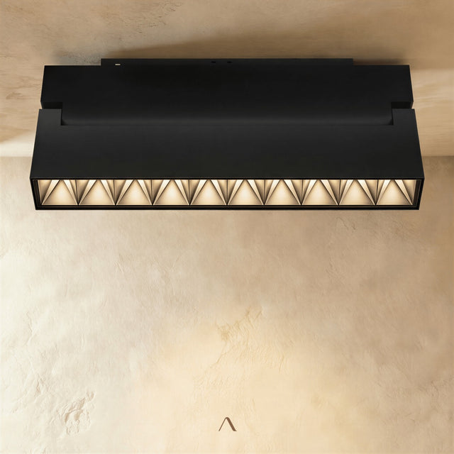 Sulfur Track Light