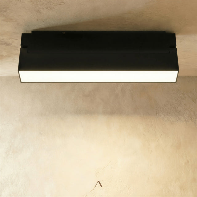 Sulfur Track Light