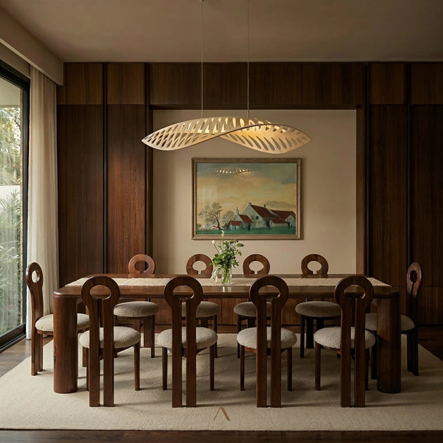 Sulzfeld Pendant Light