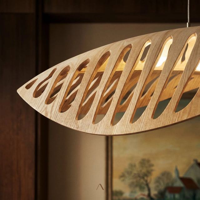 Sulzfeld Pendant Light