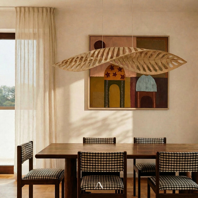 Sulzfeld Pendant Light