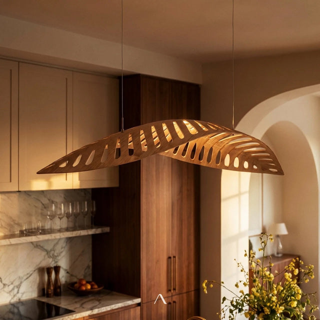 Sulzfeld Pendant Light