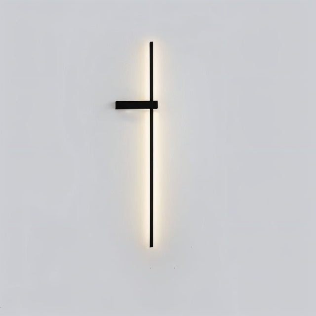 Swivel Wall Lamp