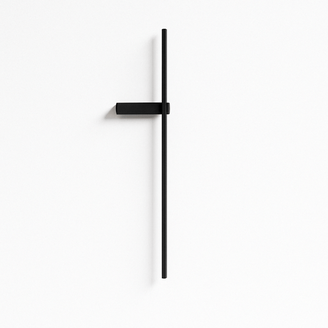 Swivel Wall Lamp