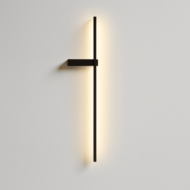 Swivel Wall Lamp