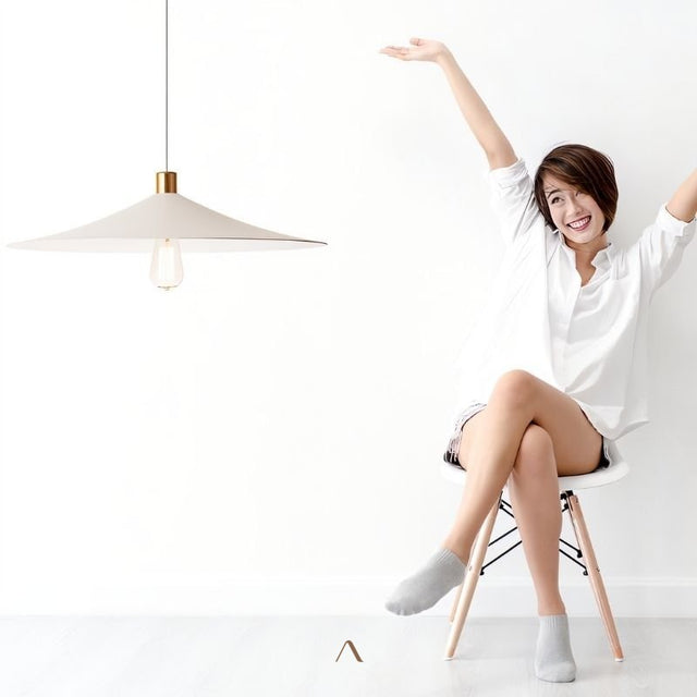 Suomu Pendant Light