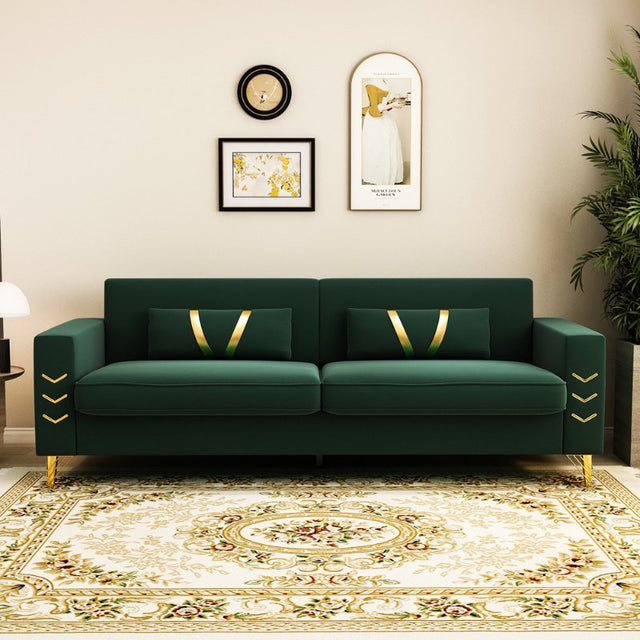Leena Arm Sofa