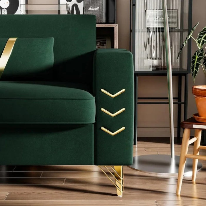 Leena Arm Sofa