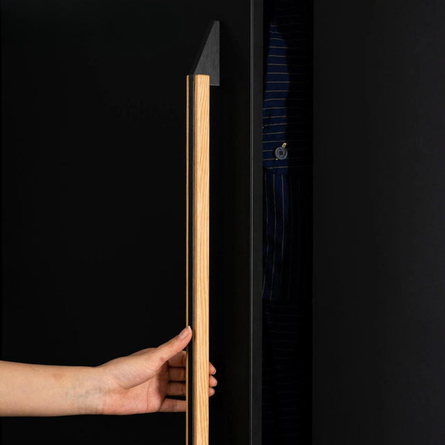 Saksun Pull Bar