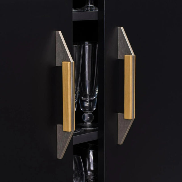 Saksun Pull Bar