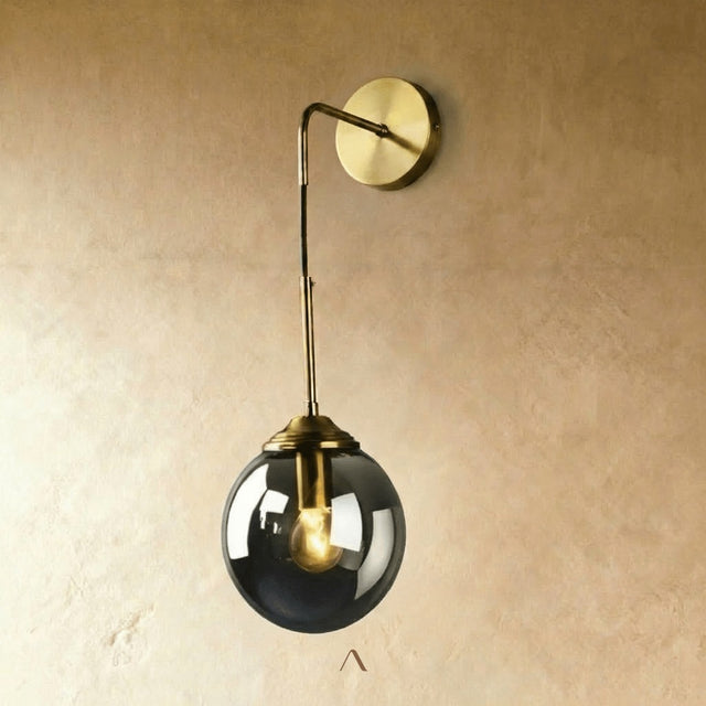 Svartso Wall Sconce