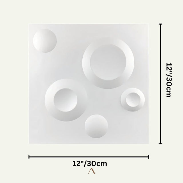 Sveio Wall Panel