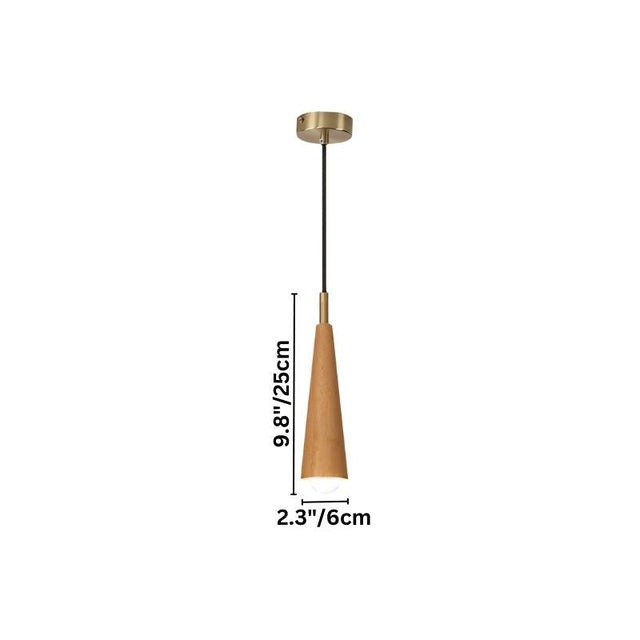 Utsjoki Pendant Light
