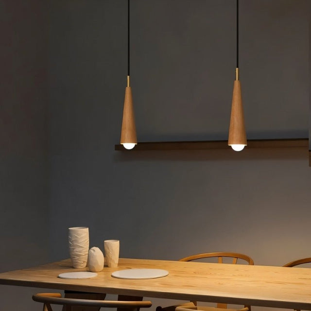 Utsjoki Pendant Light