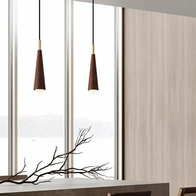 Utsjoki Pendant Light