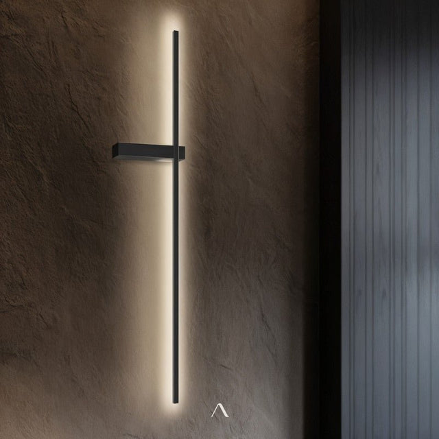 Swivel Wall Lamp