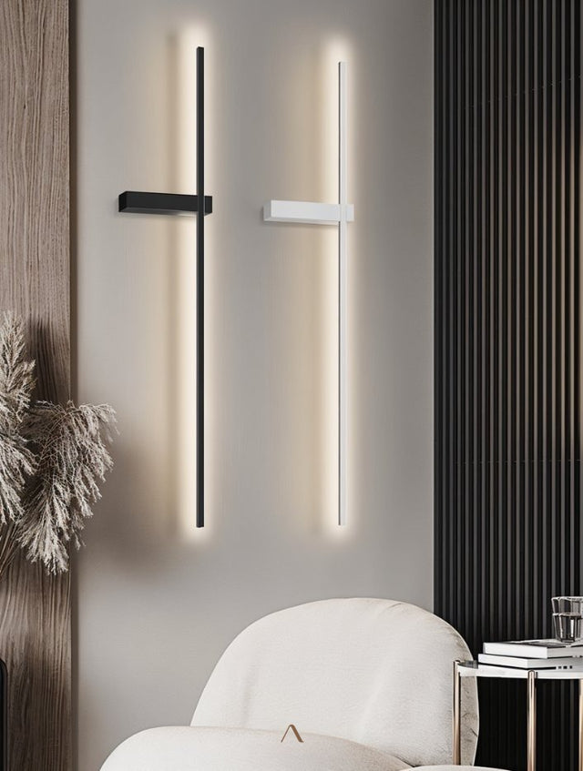 Swivel Wall Lamp