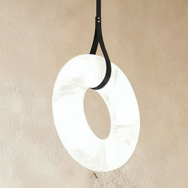 Syenite Pendant Light