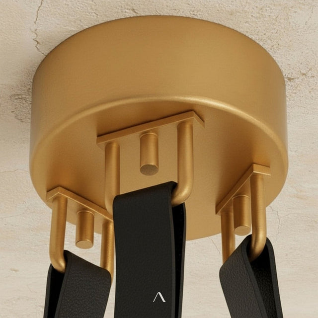 Syenite Pendant Light
