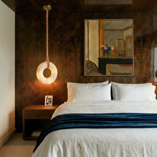 Syenite Pendant Light