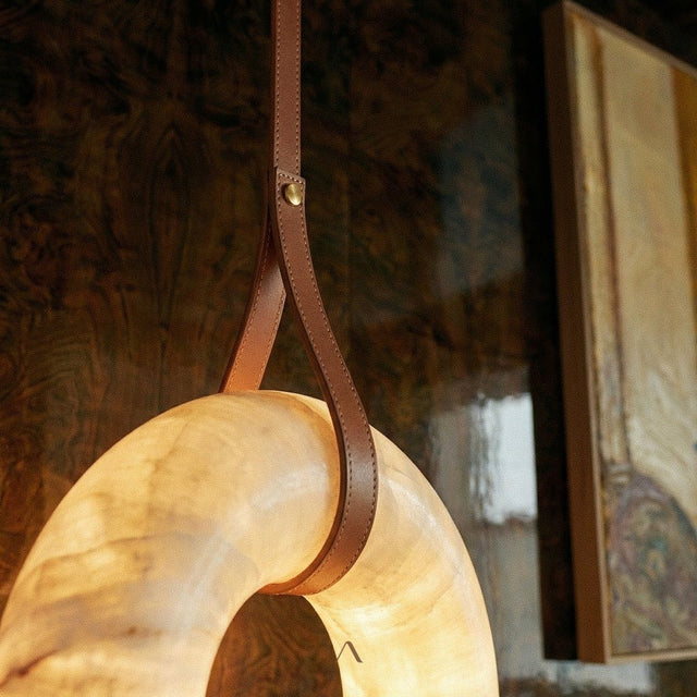 Syenite Pendant Light