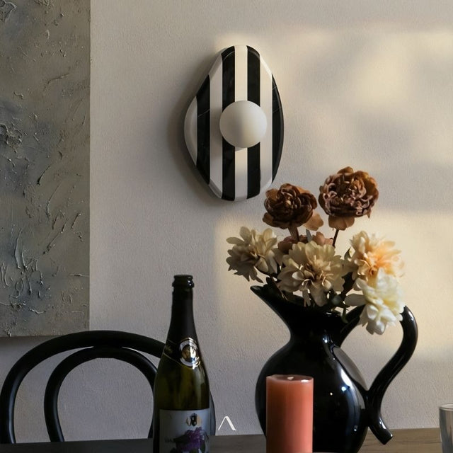 Symi Wall Lamp