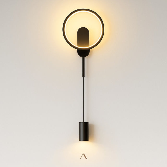 Syote Wall Lamp