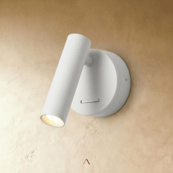 Syv Bedside Reading Lamp