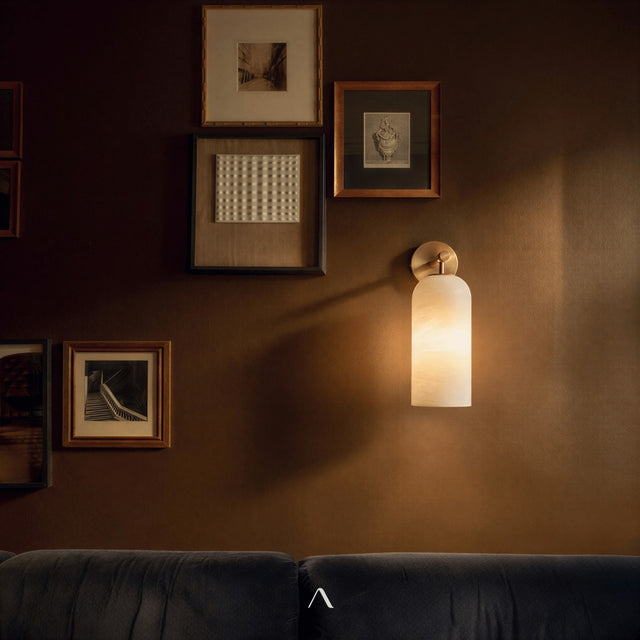 Tabernas Wall Light