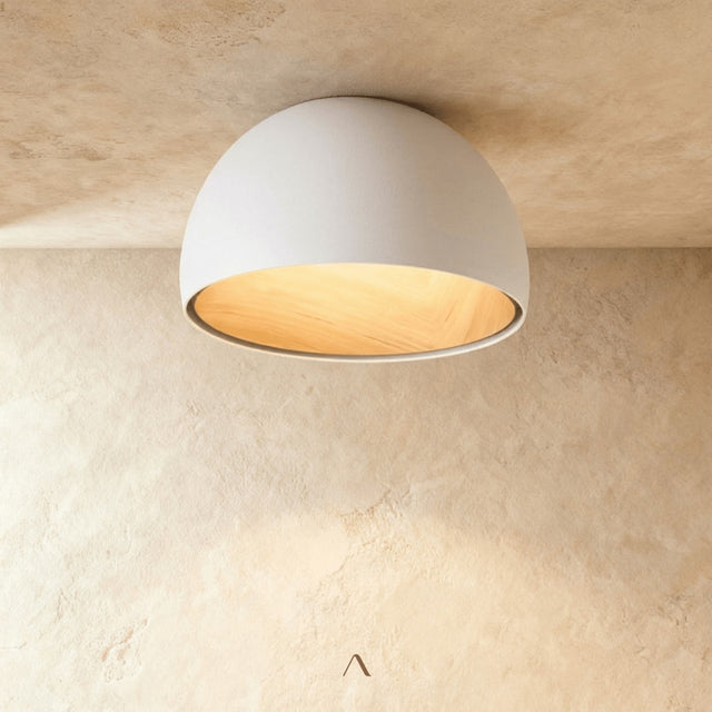 Tack Ceiling Light