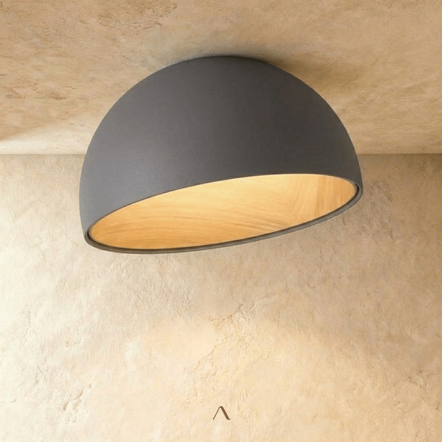 Tack Ceiling Light