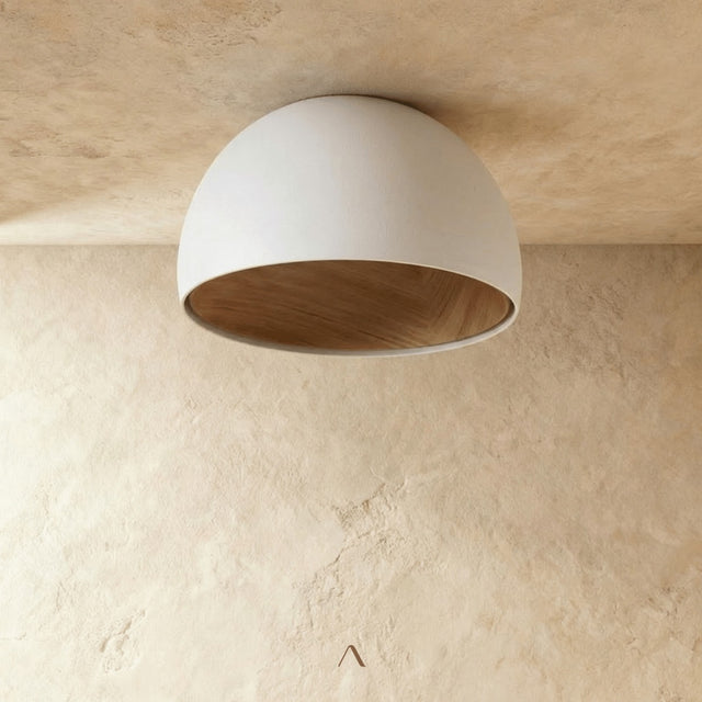 Tack Ceiling Light