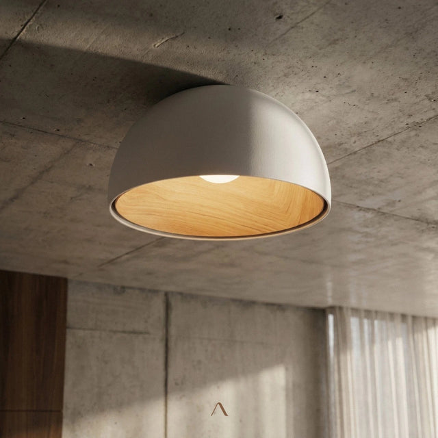 Tack Ceiling Light