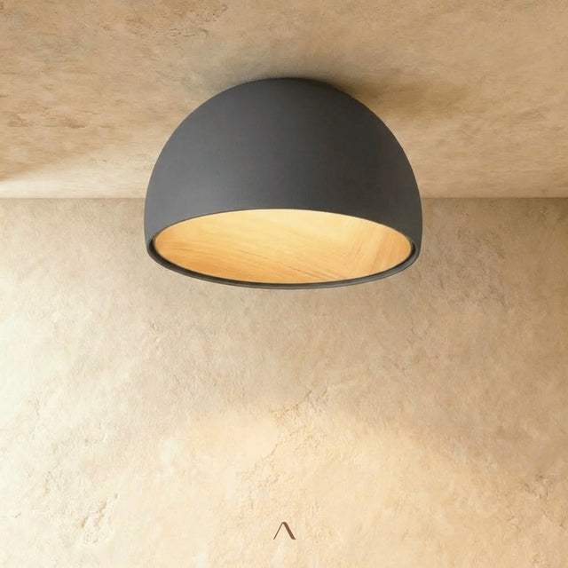 Tack Ceiling Light