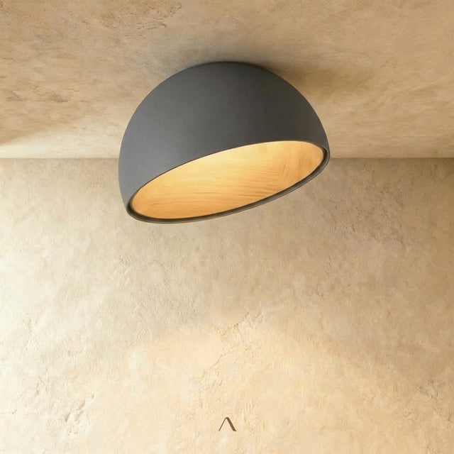 Tack Ceiling Light