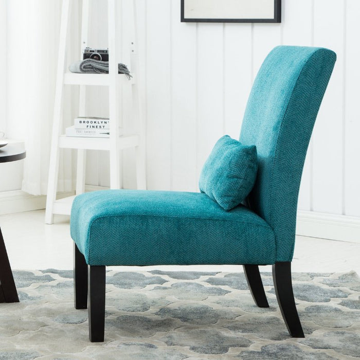 Olivia Accent Chair