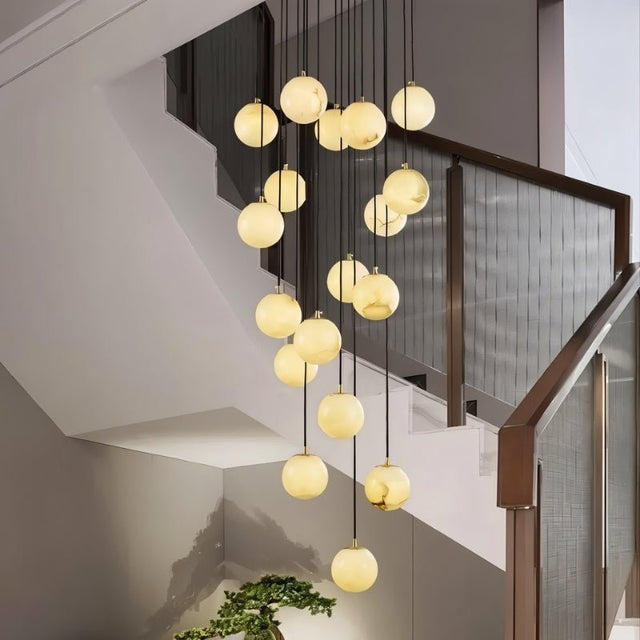 Veluwe Chandelier