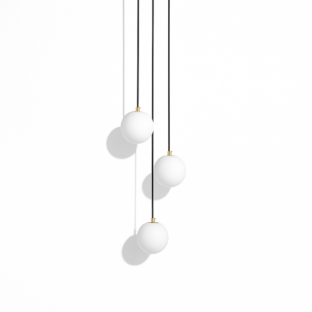 Veluwe Chandelier