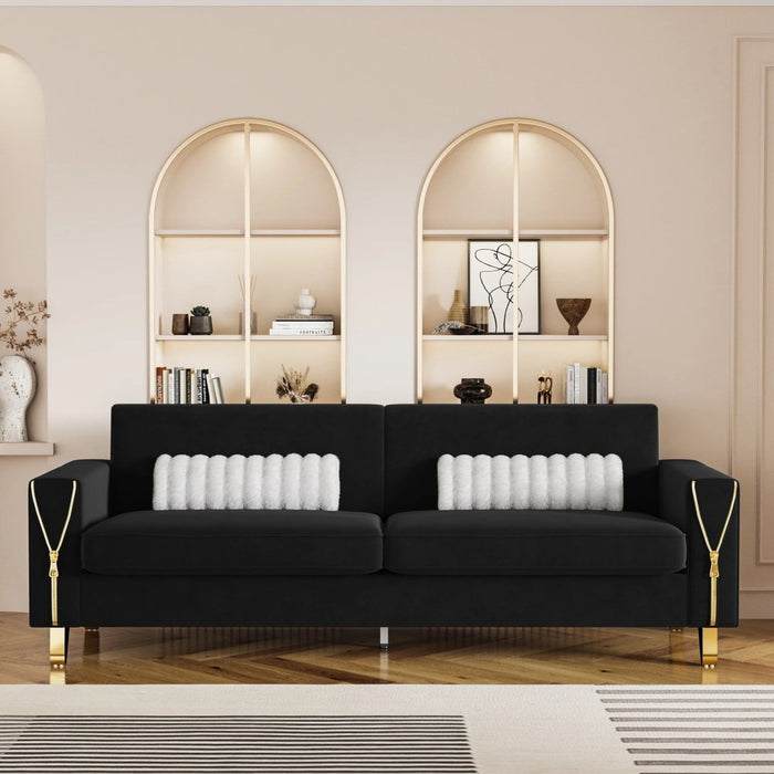 Tafadzwa Arm Sofa