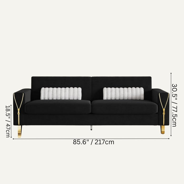 Tafadzwa Arm Sofa